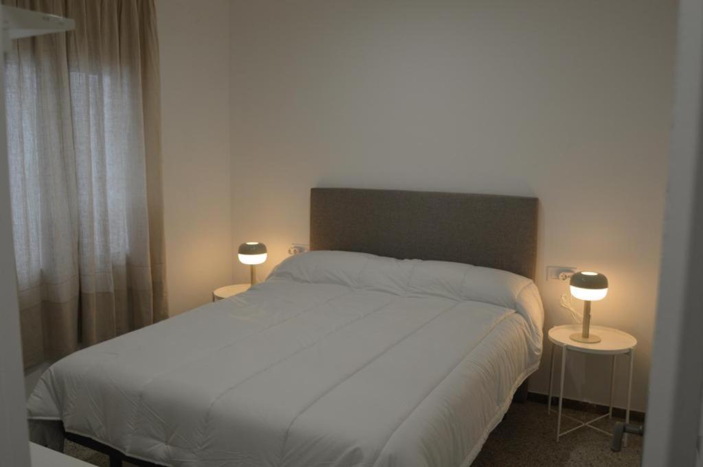 Apartamento Center 5 Rosas