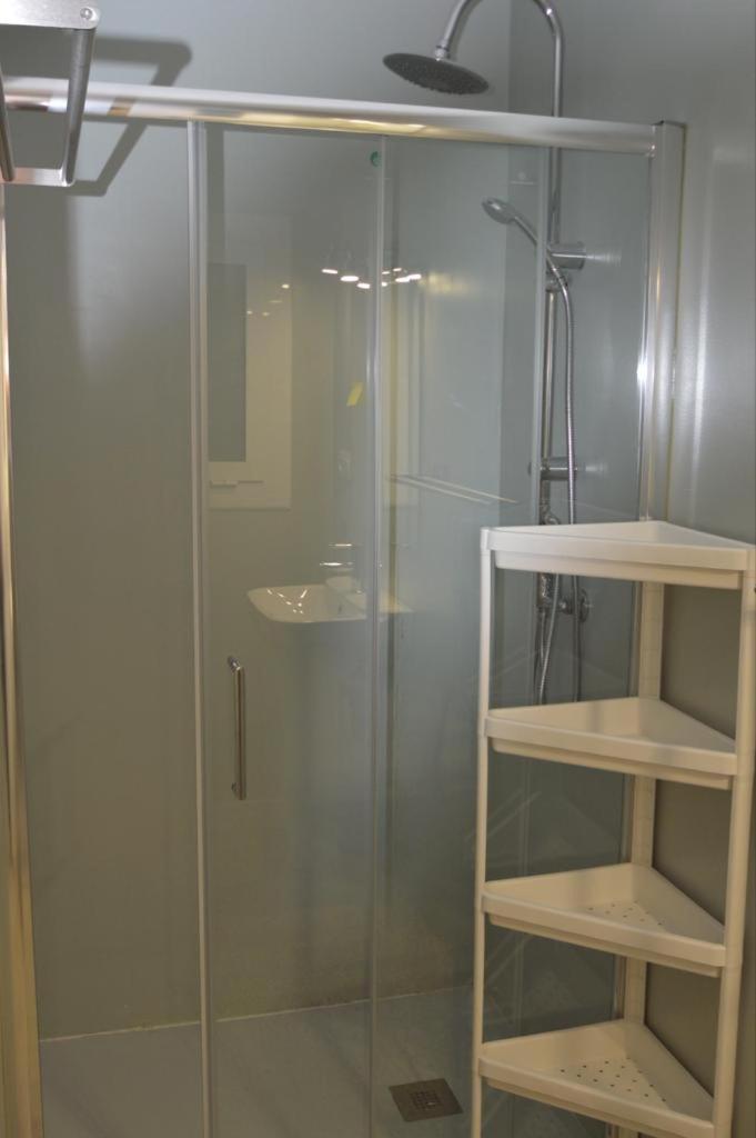 Apartamento Center 5 Rosas