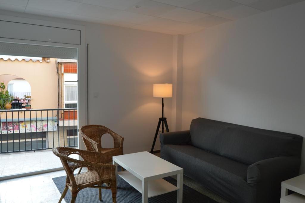 Center 5 Apartamento