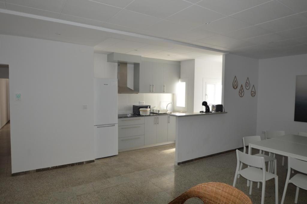 Center 5 Apartamento *