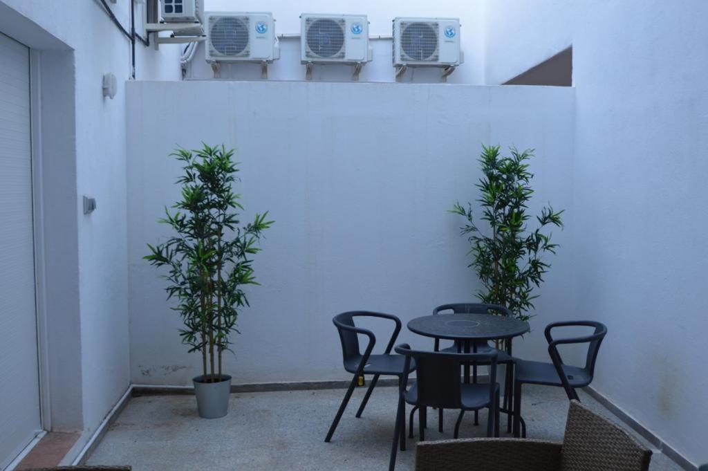 Center 5 Apartamento *